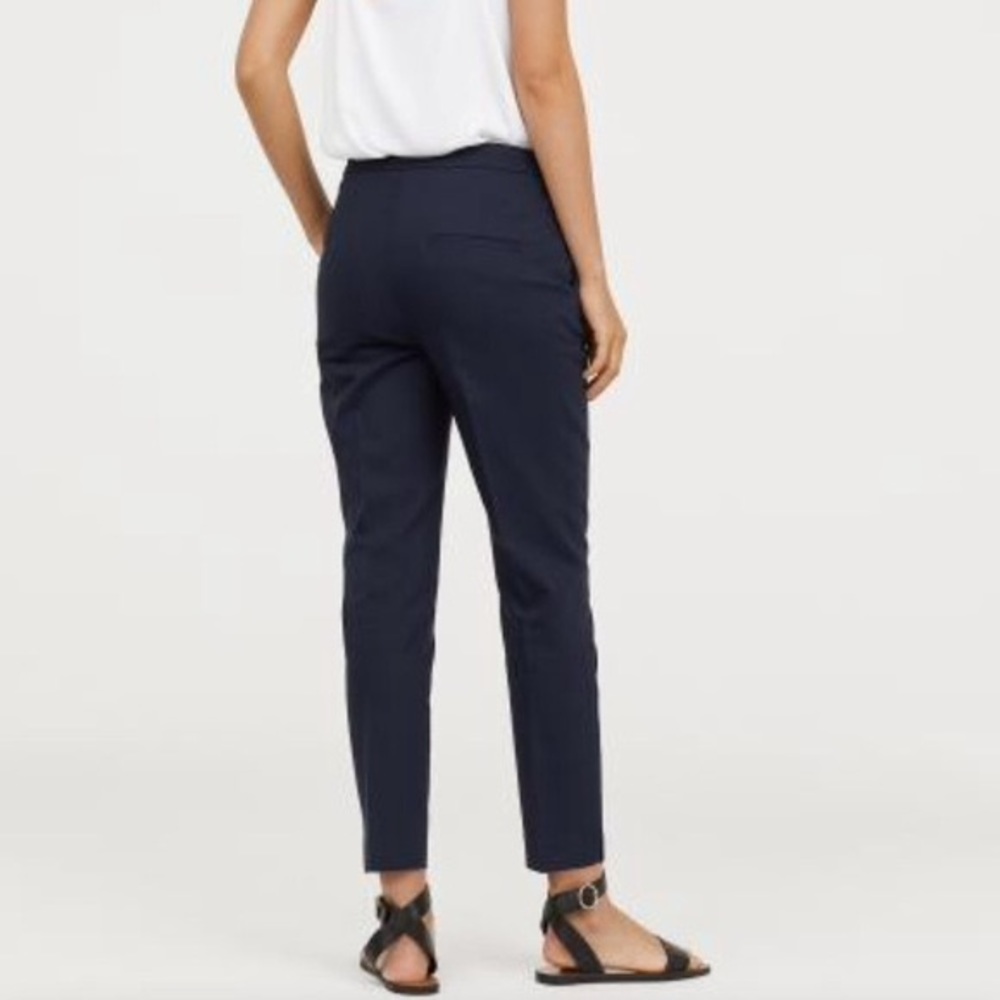 H&M Ankle Slacks